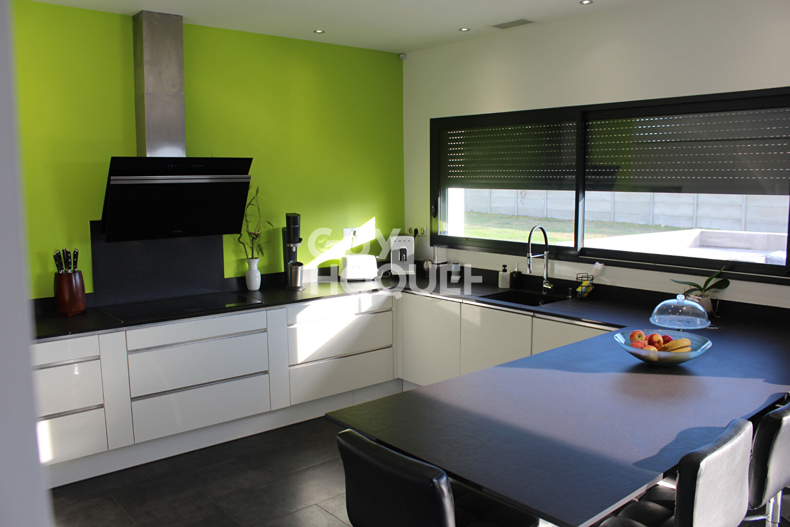 Belle contemporaine de 2016 - DPE A