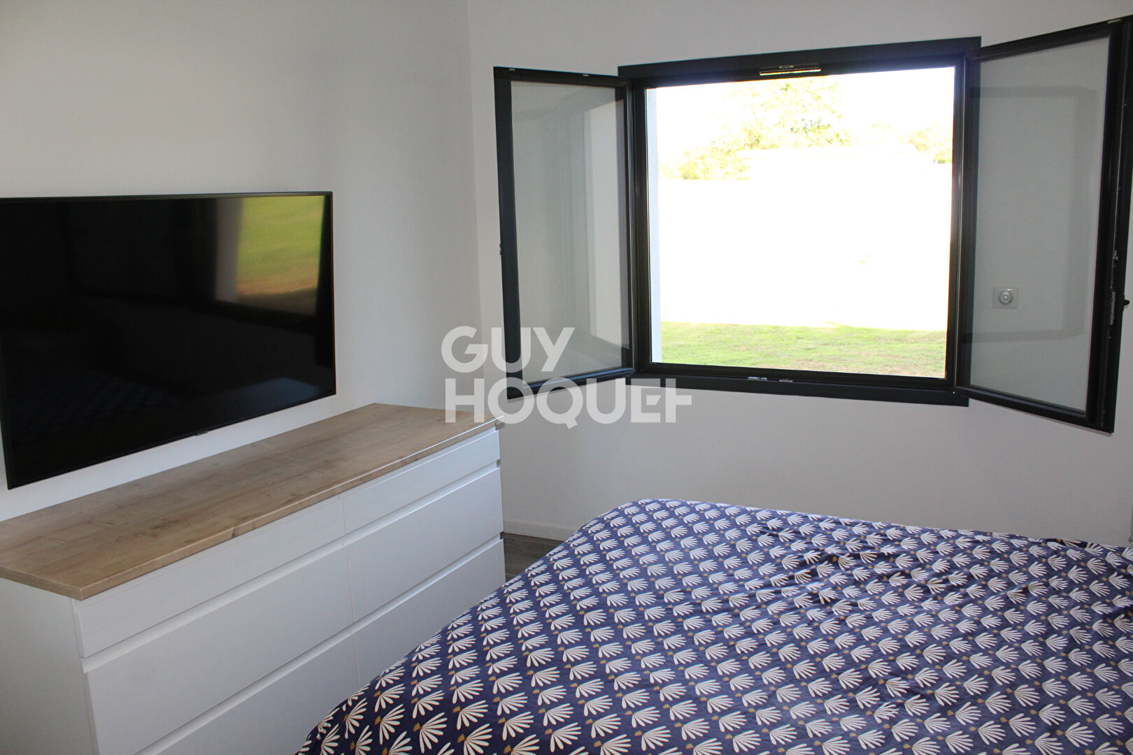 Belle contemporaine de 2016 - DPE A