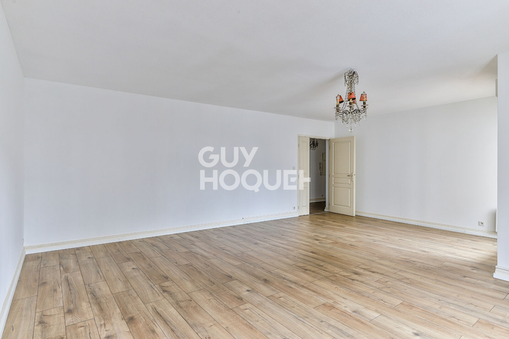 Appartement Hyper Centre de Dax de 91 m²