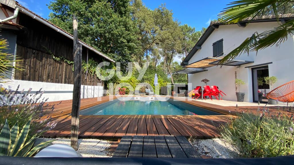 Maison Lesgor 5 pièce(s)