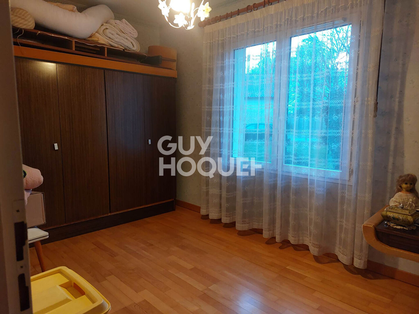 Maison Saint-Paul-lès-Dax 99 m²