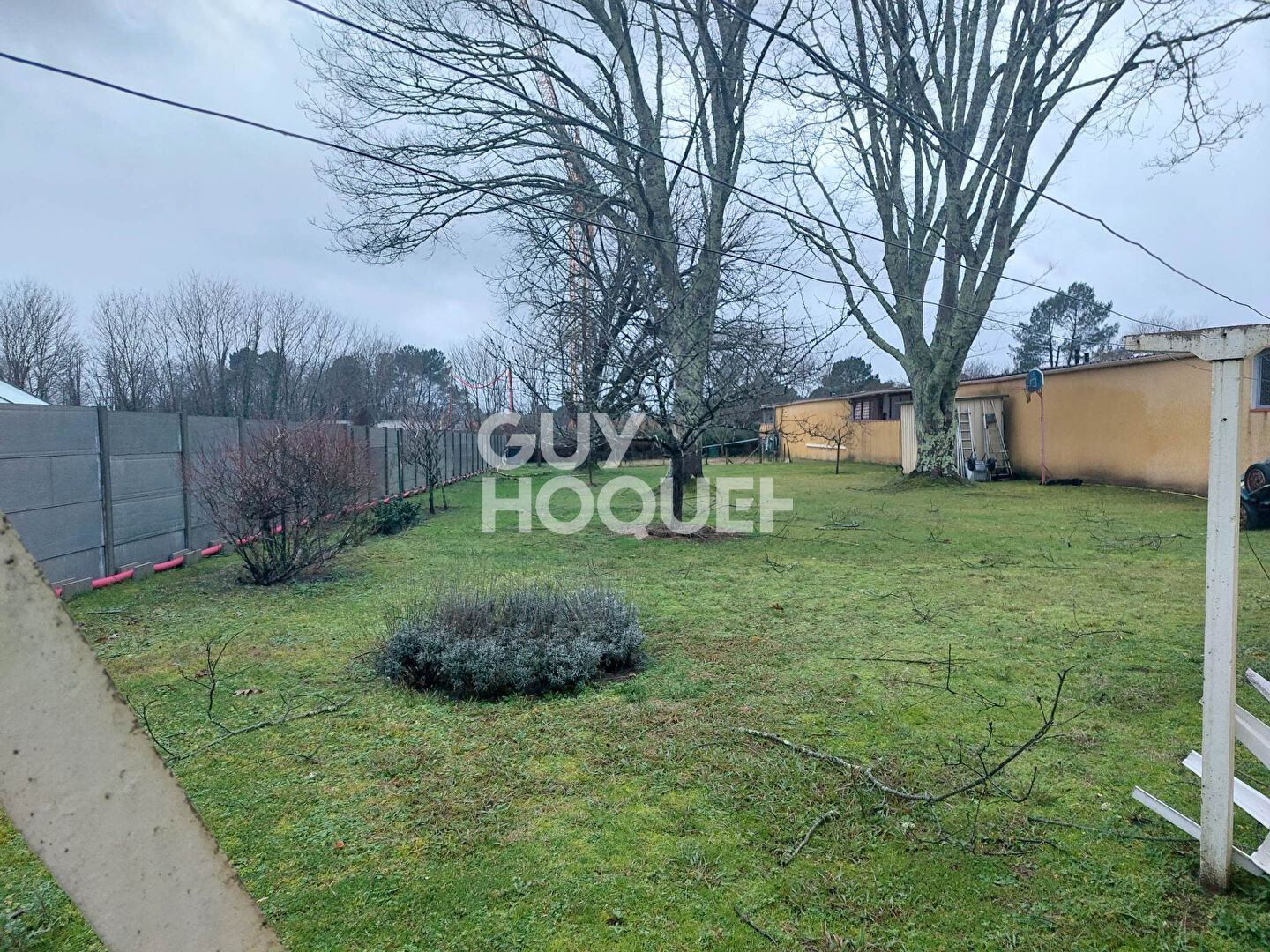 Maison Saint-Paul-lès-Dax 99 m²