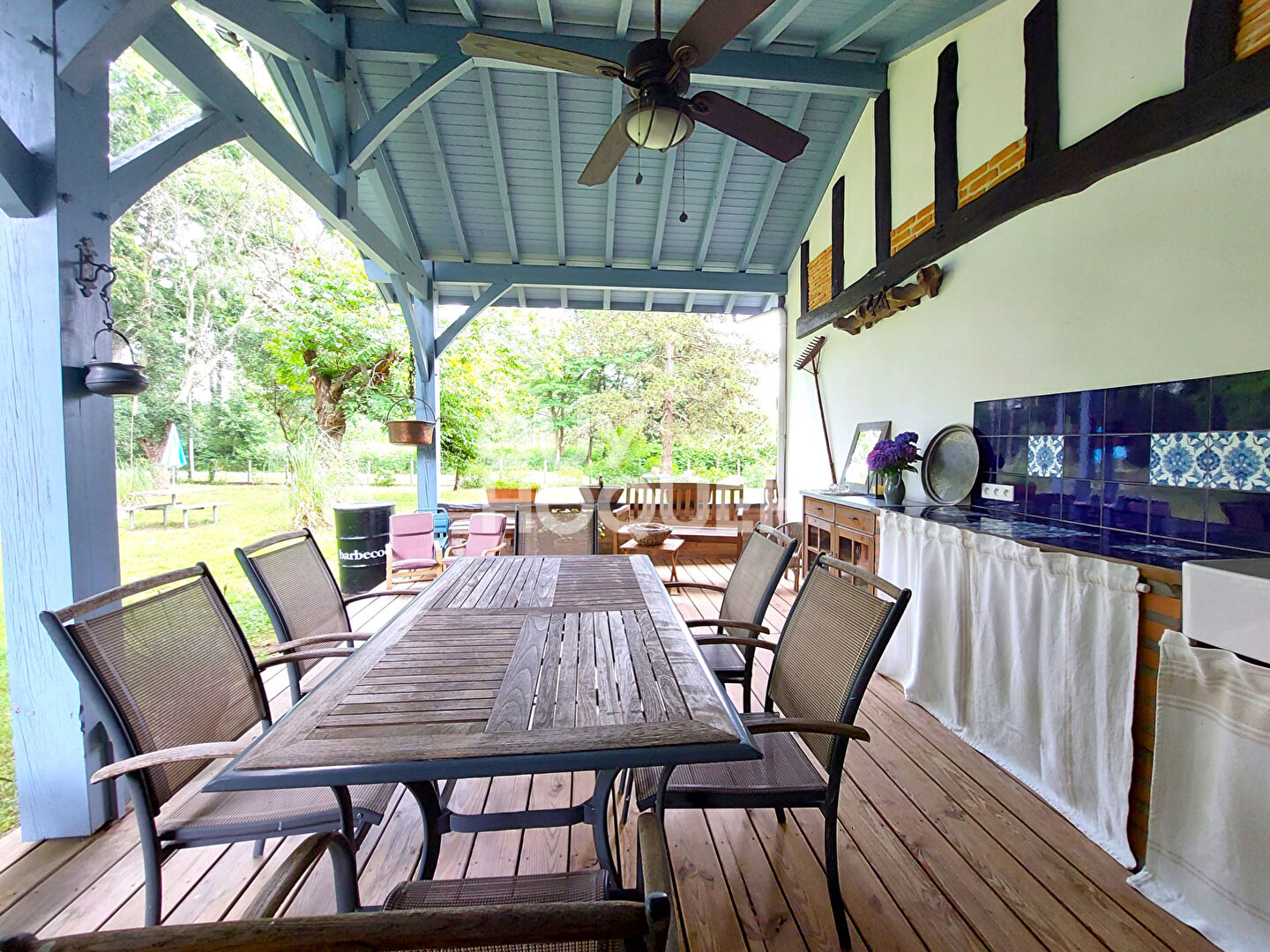 Propriété de charme St-Paul-Lès-Dax