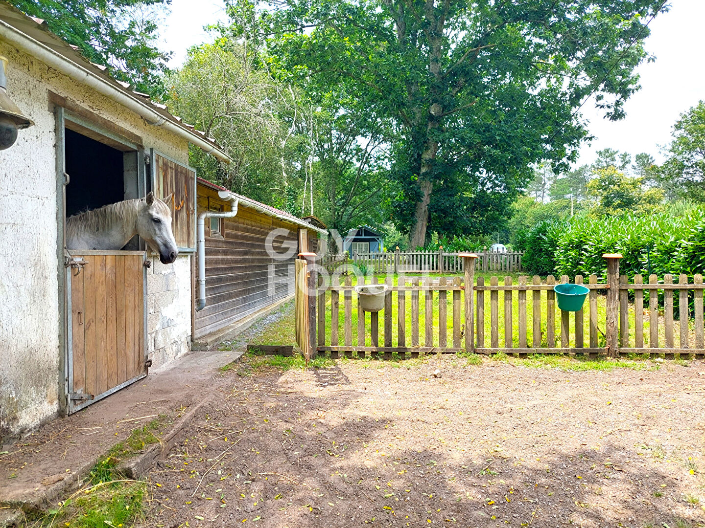 Propriété de charme St-Paul-Lès-Dax