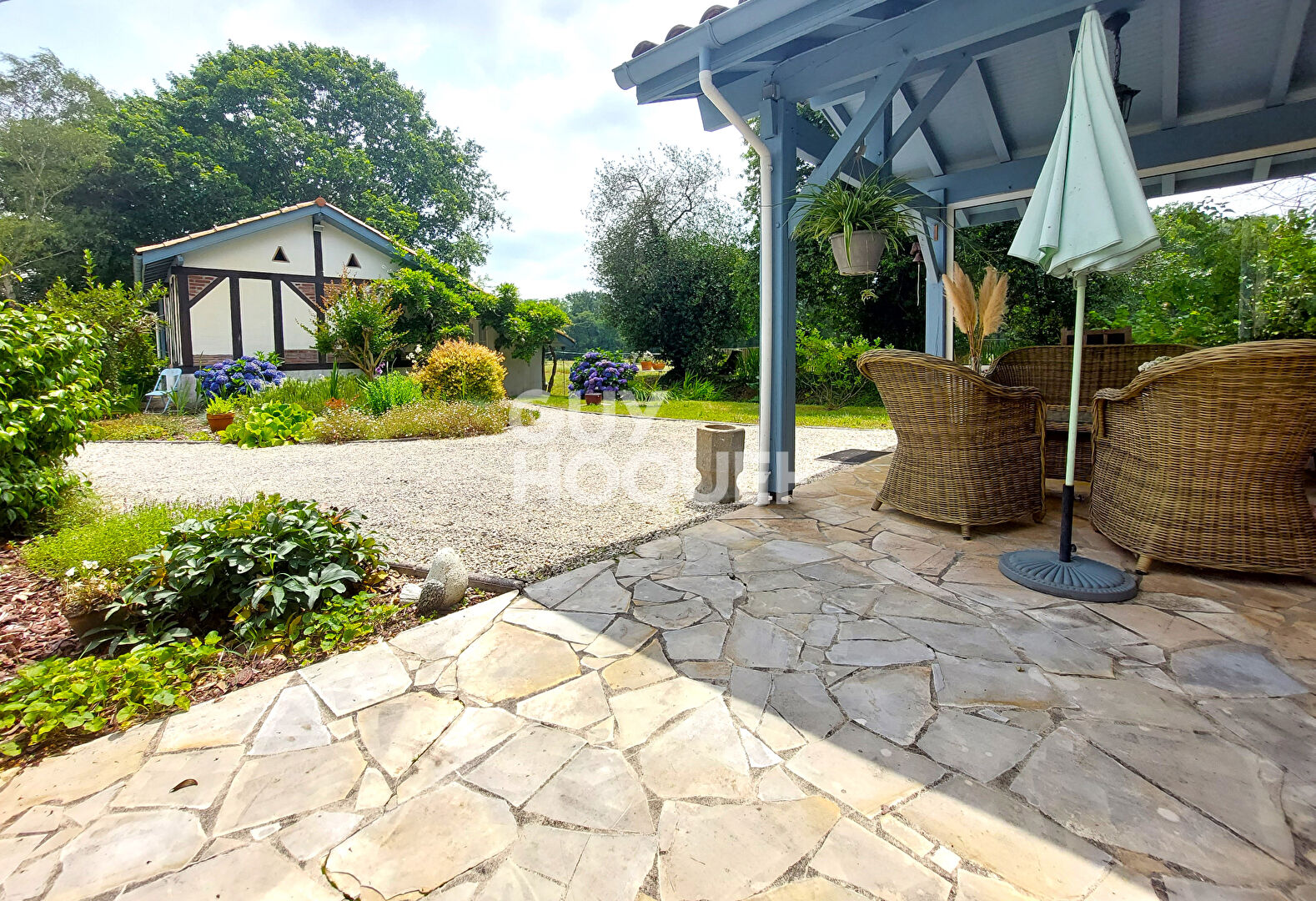 Propriété de charme St-Paul-Lès-Dax