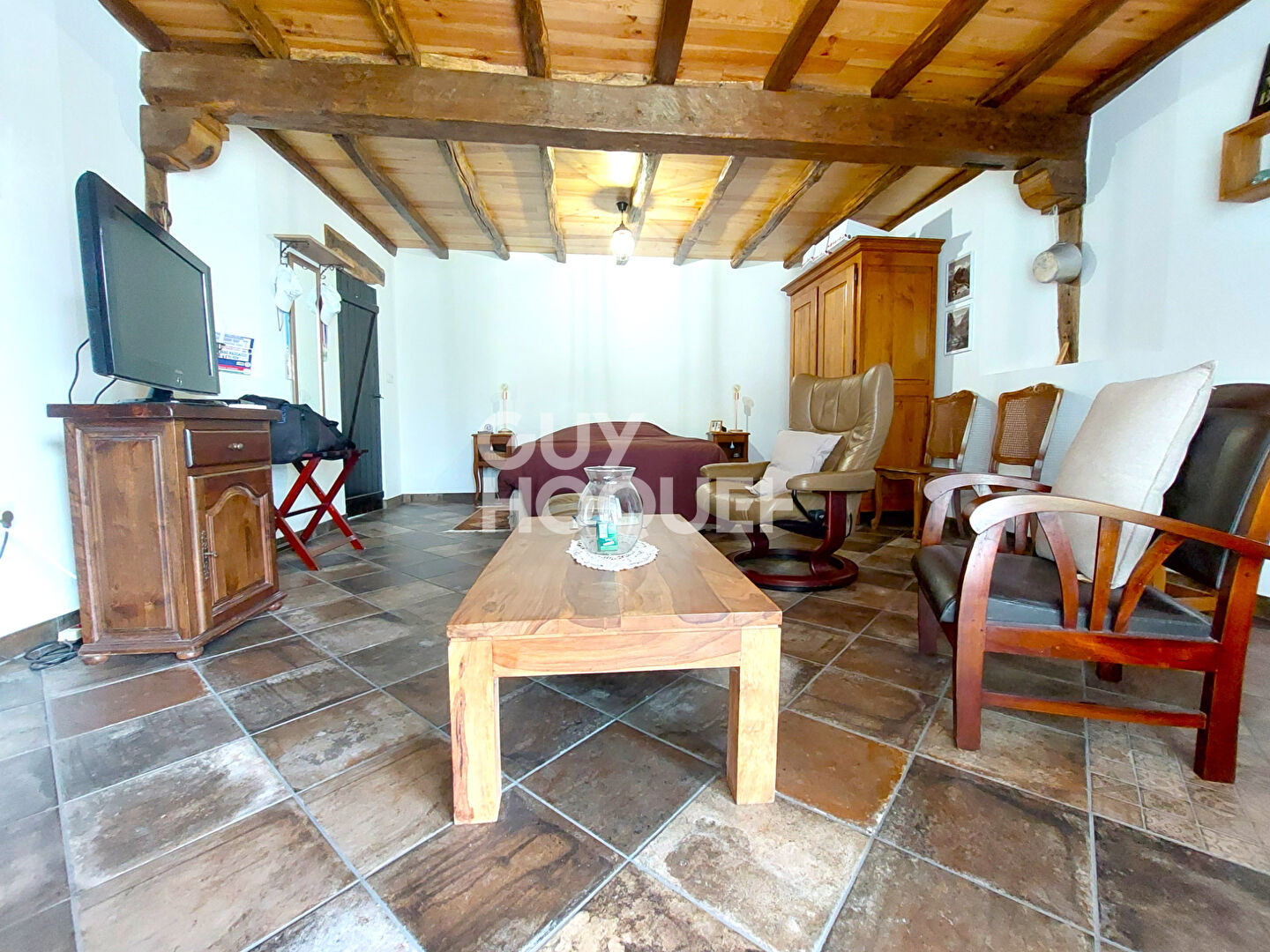 Propriété de charme St-Paul-Lès-Dax