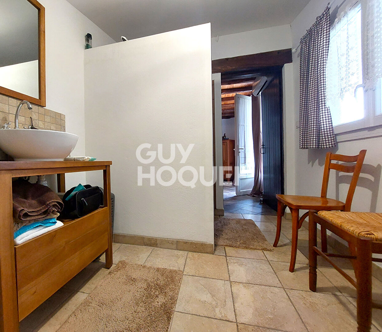 Propriété de charme St-Paul-Lès-Dax