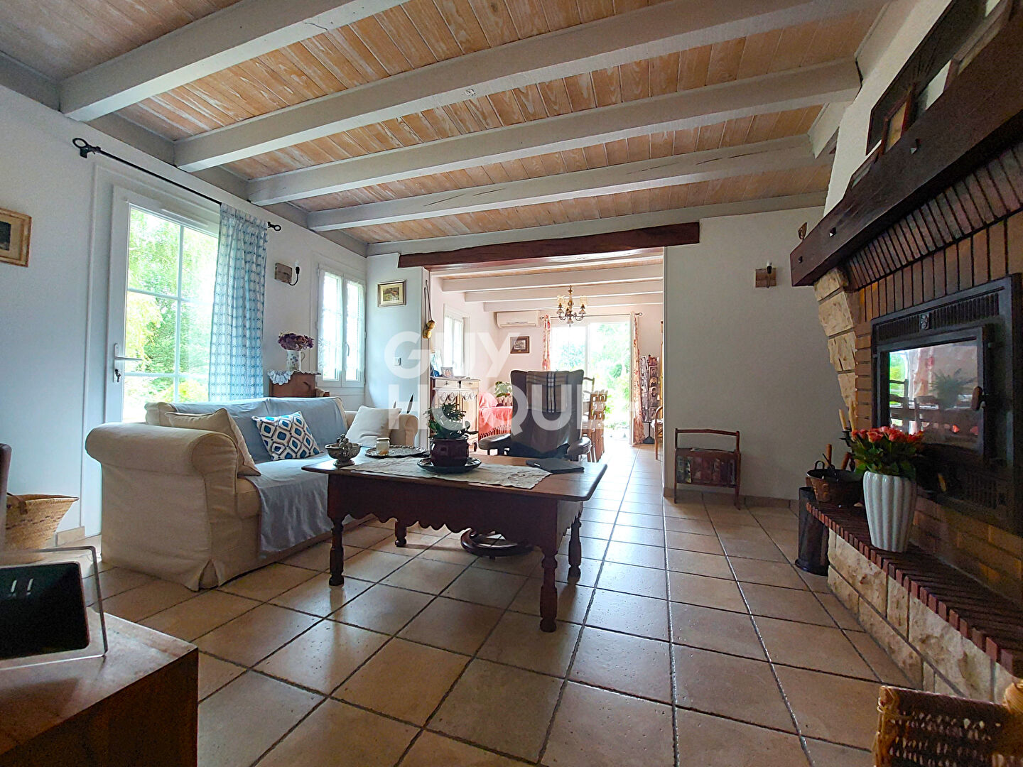 Propriété de charme St-Paul-Lès-Dax