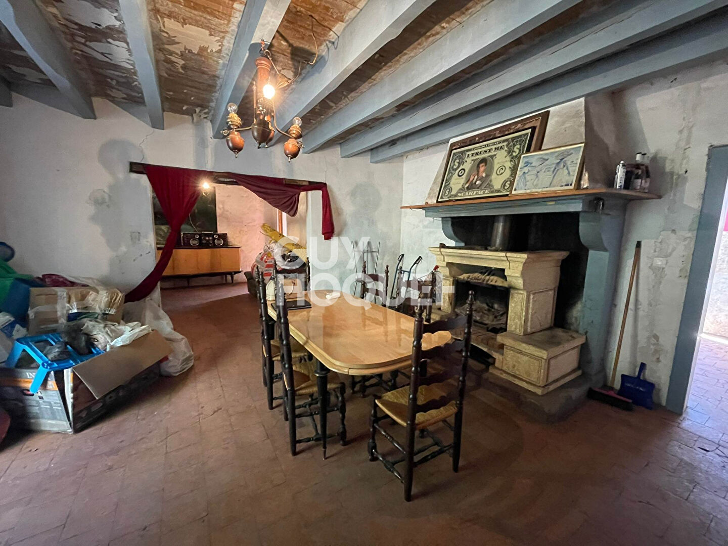 Maison Gourbera 101 m²