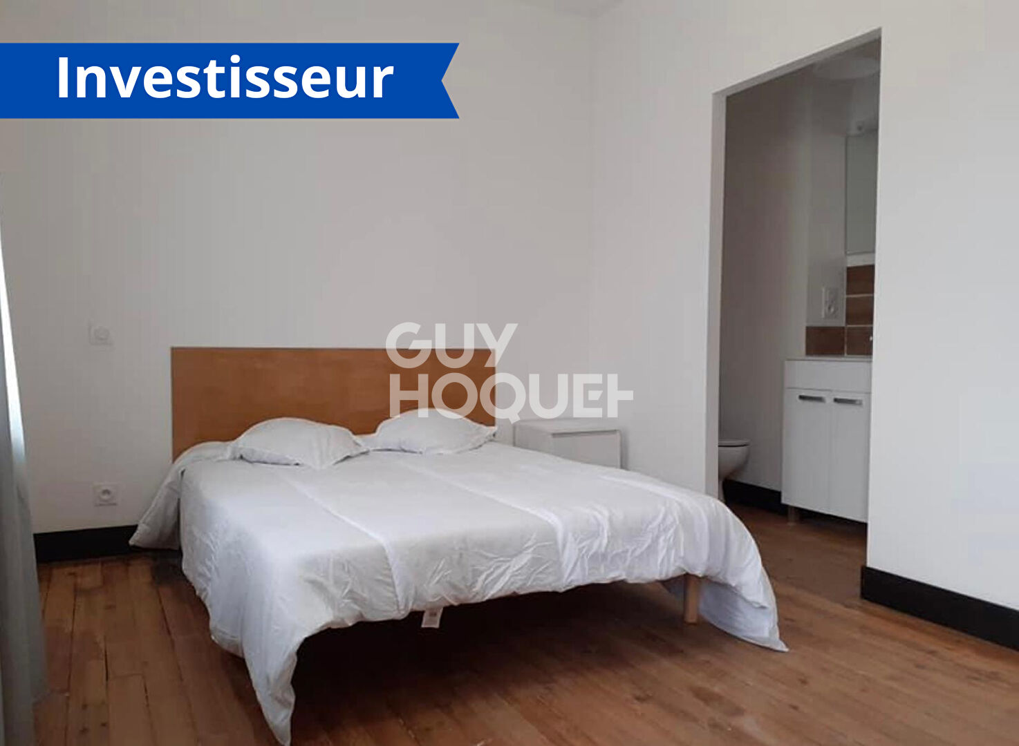 IDEAL INVESTISSEURS AVEC 7 % DE RENTABILITE