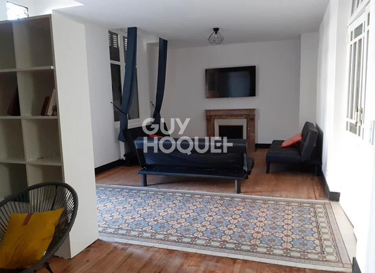 IDEAL INVESTISSEURS AVEC 7 % DE RENTABILITE