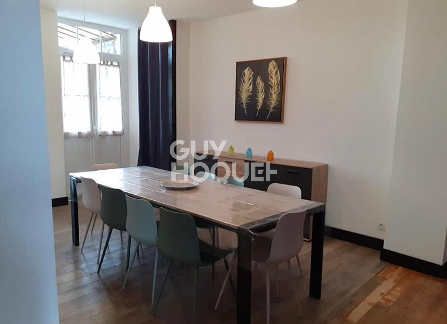 IDEAL INVESTISSEURS AVEC 7 % DE RENTABILITE