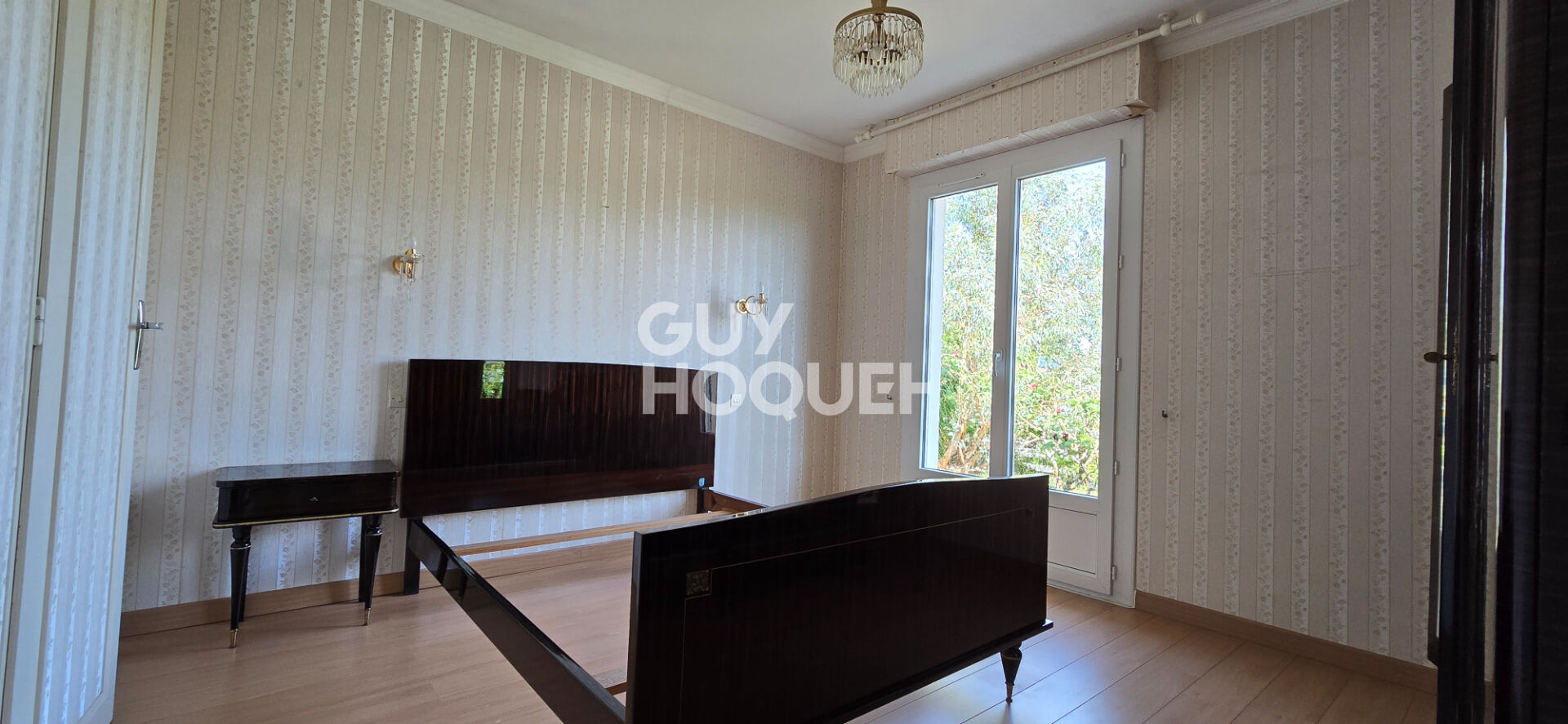 Maison  plain-pied - 3 ch - Centre de Saint Paul Les Dax