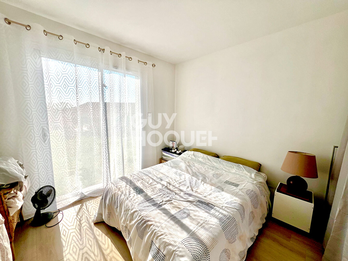 Maison contemporaine  sur terrain 3000m² à  Gamarde les bains