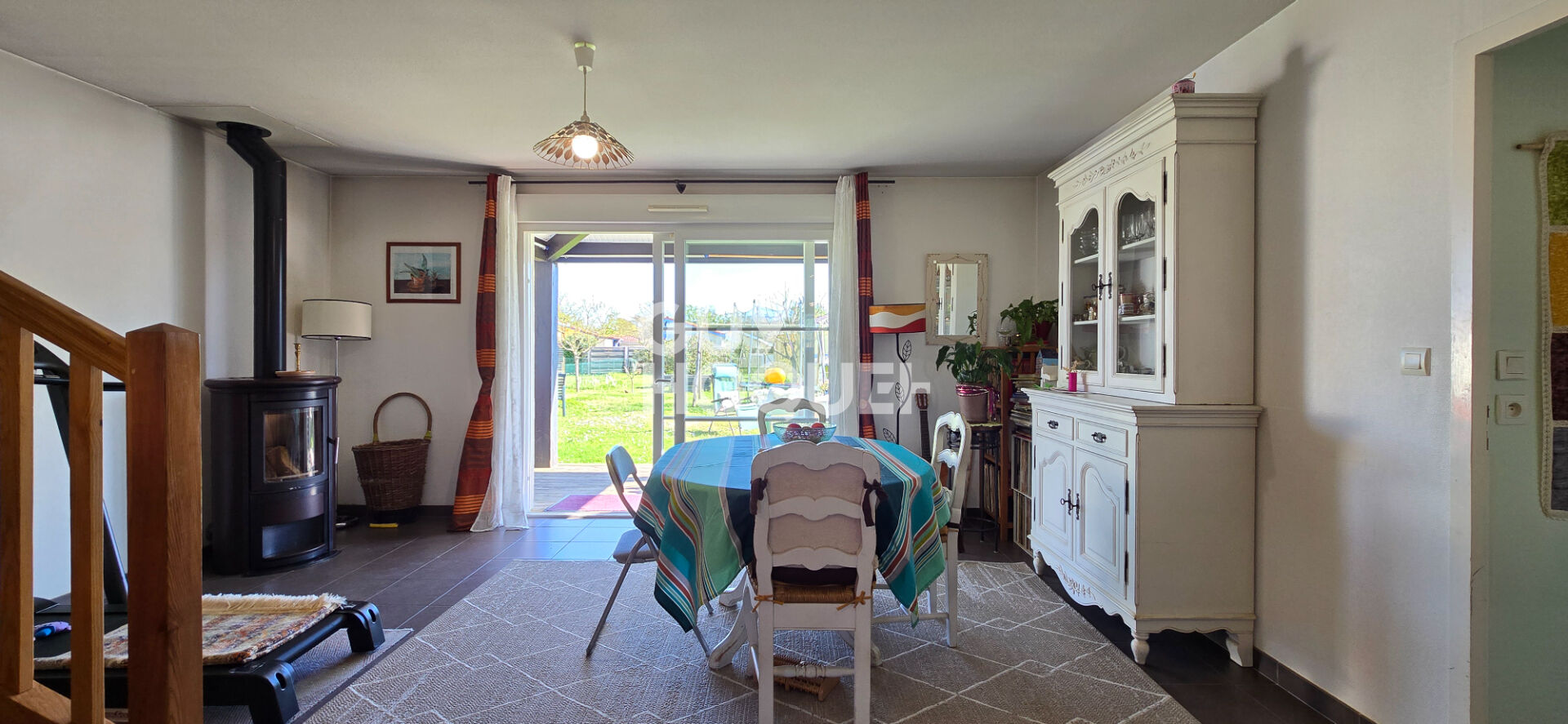 Maison Saint Paul Les Dax 4 pièces 85 m²