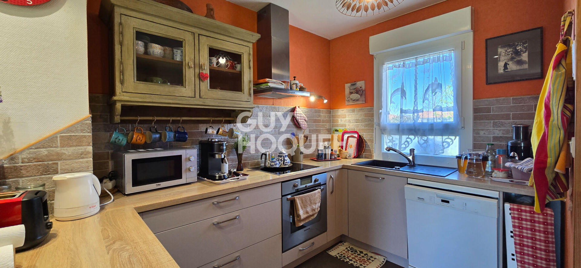 Maison Saint Paul Les Dax 4 pièces 85 m²