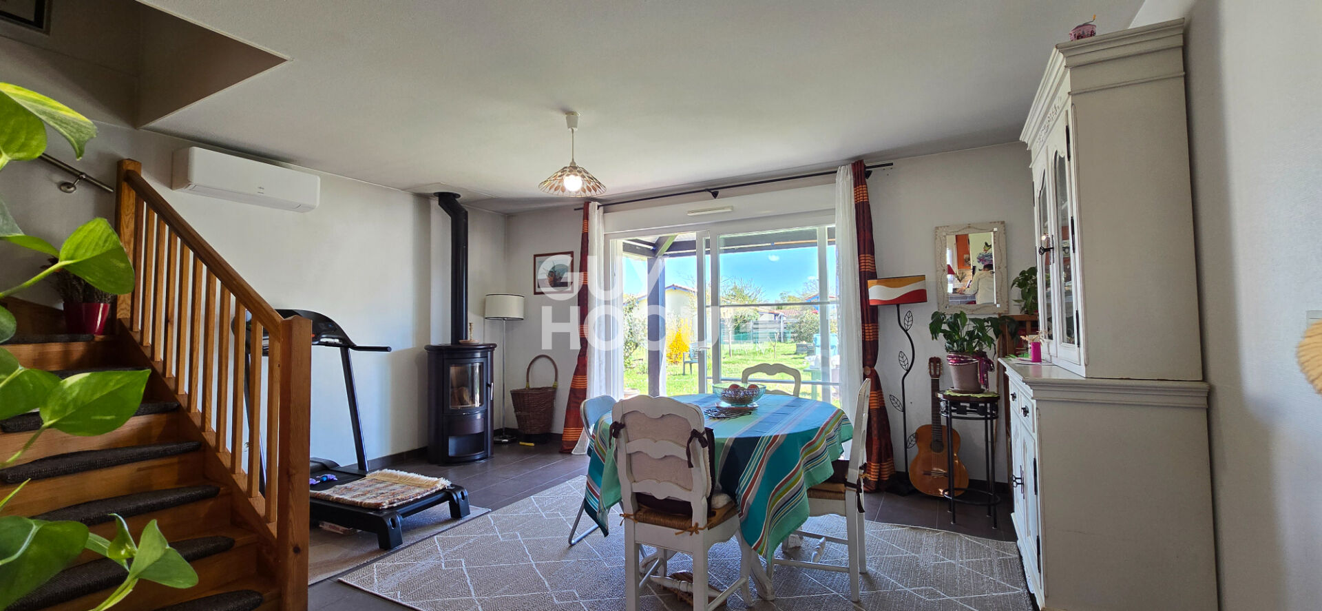 Maison Saint Paul Les Dax 4 pièces 85 m²