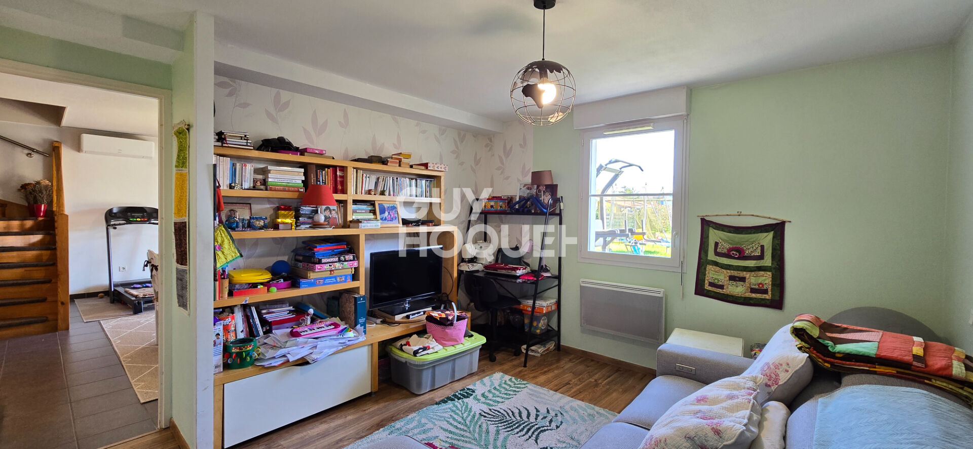 Maison Saint Paul Les Dax 4 pièces 85 m²