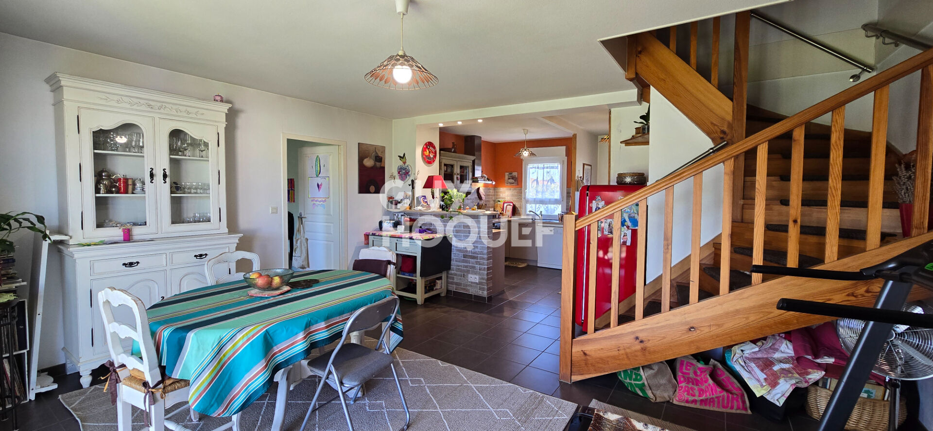 Maison Saint Paul Les Dax 4 pièces 85 m²