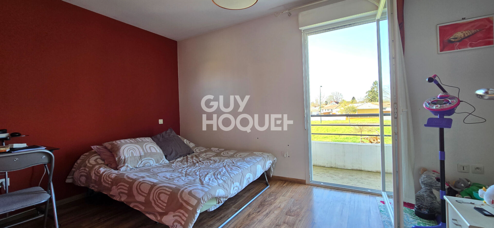 Maison Saint Paul Les Dax 4 pièces 85 m²