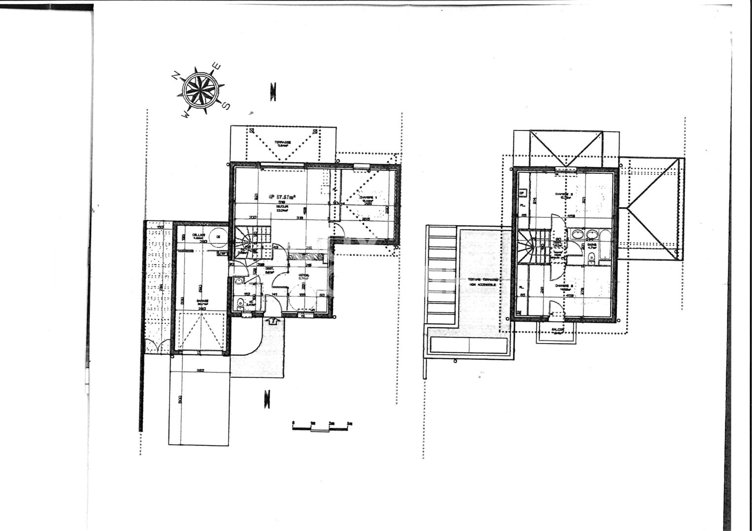Maison Saint Paul Les Dax 4 pièces 85 m²