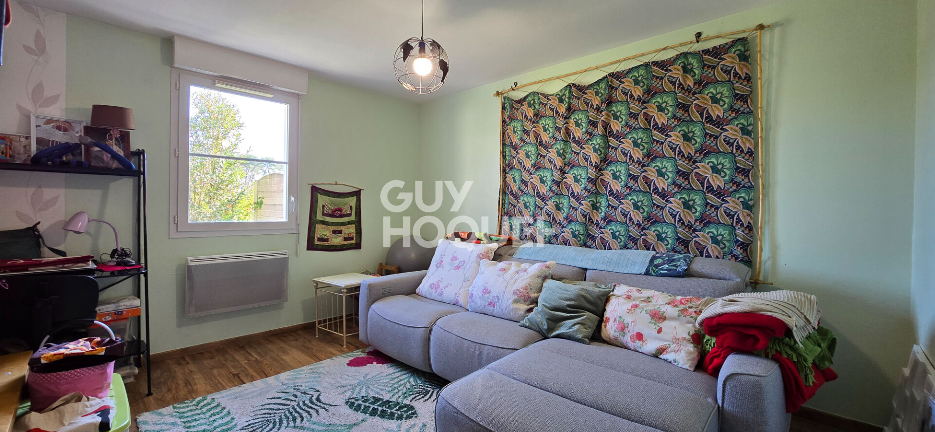 Maison Saint Paul Les Dax 4 pièces 85 m²