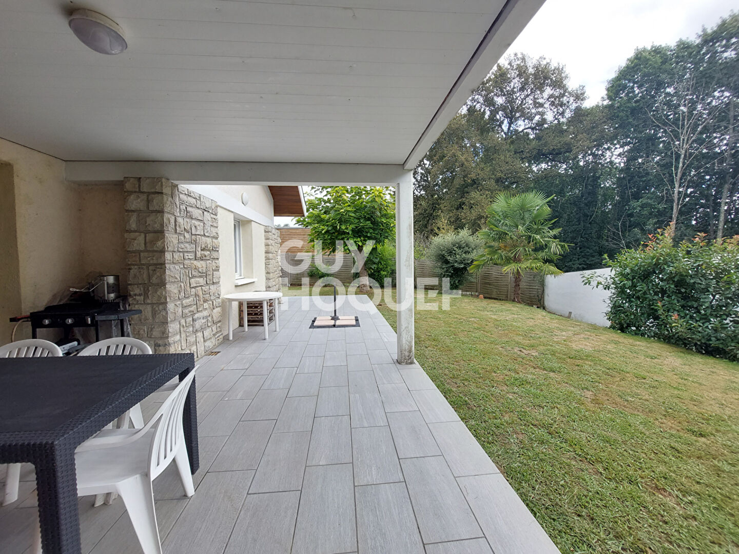 Appartement Narrosse 4 pièce(s)