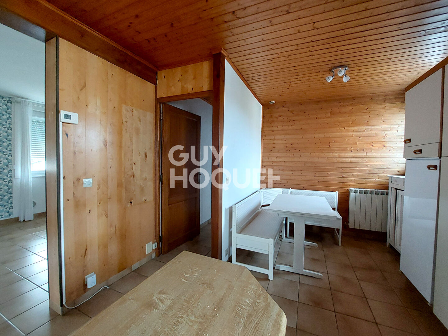 Maison Dax 4 pièces avec garage