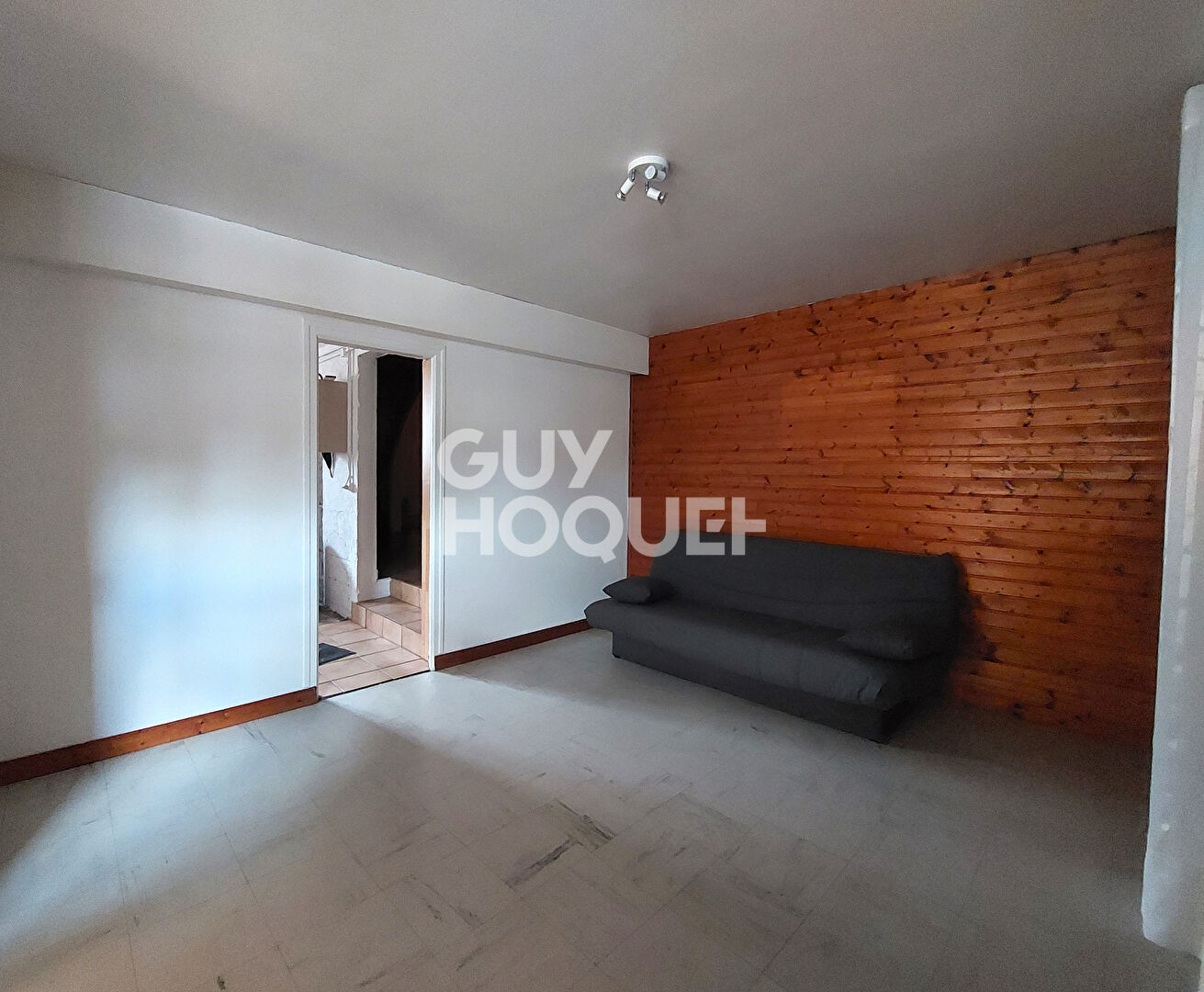 Maison Dax 4 pièces avec garage