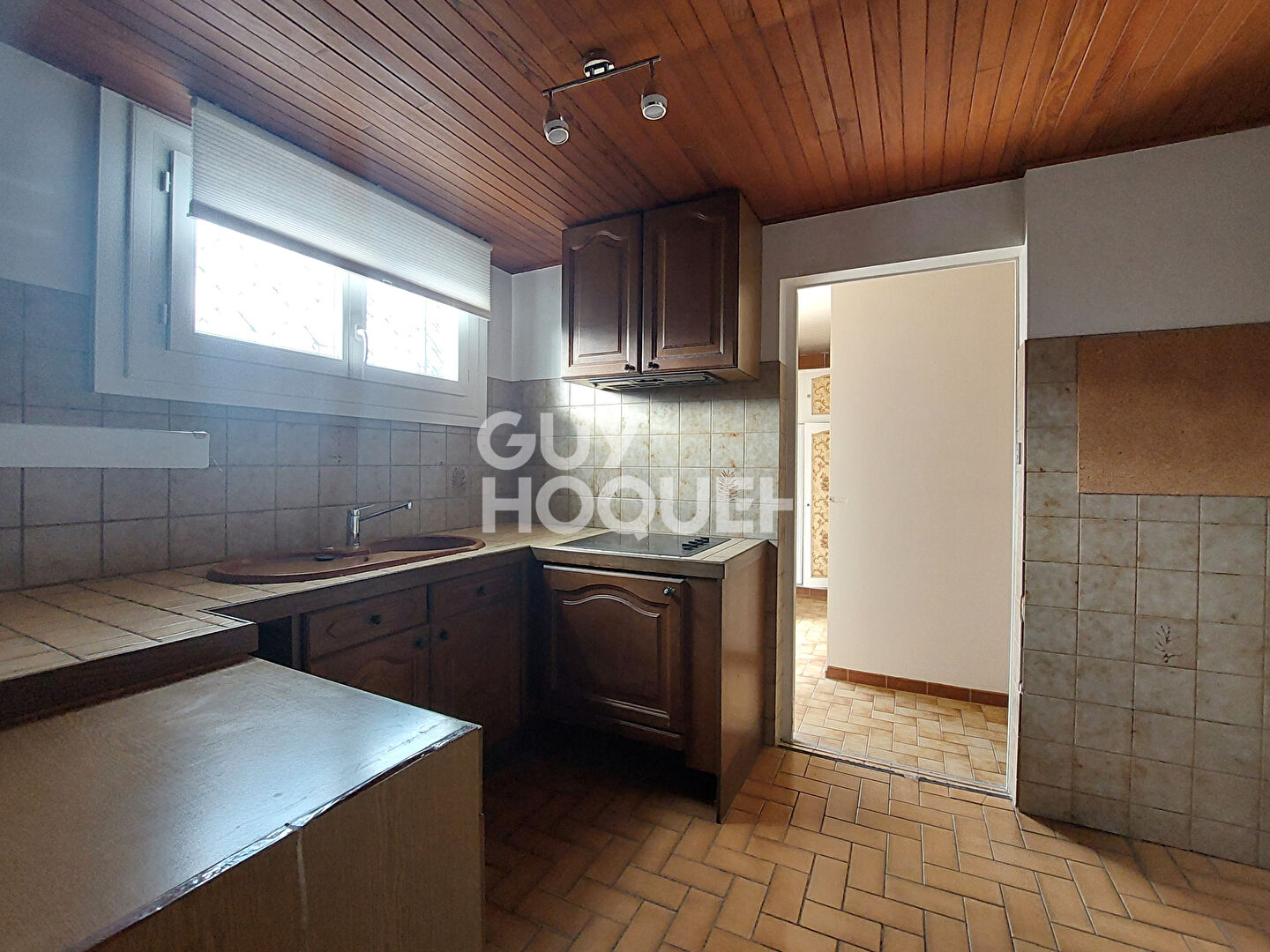 Maison Dax 4 pièces avec garage