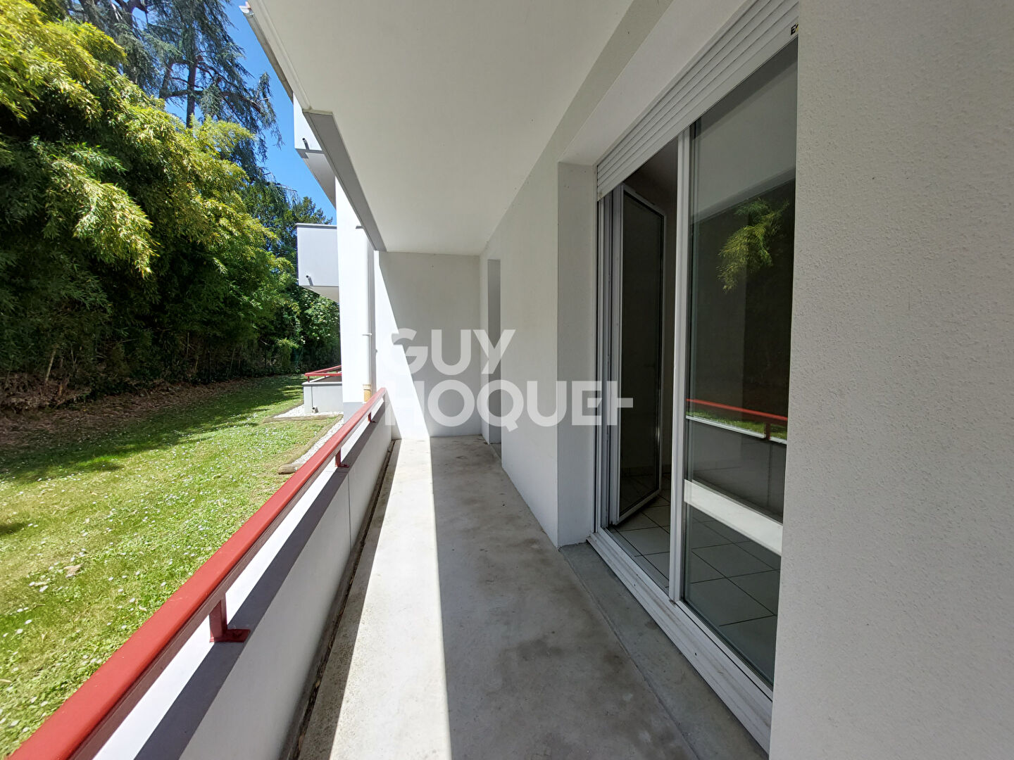 Appartement T3 Saint-Paul-lès-Dax