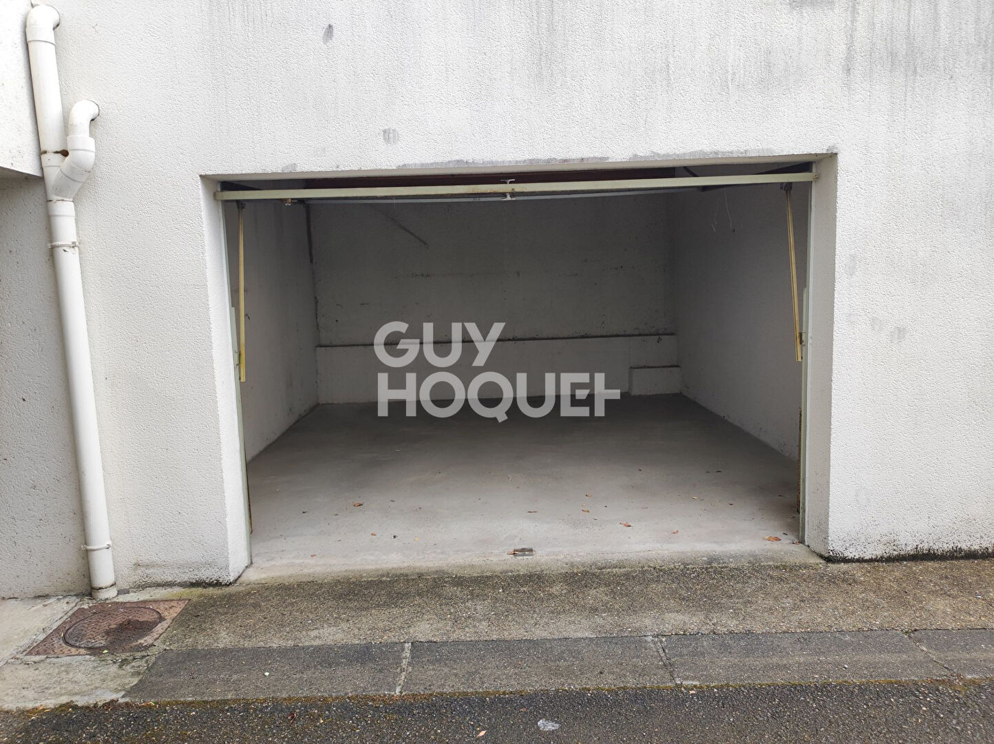 Parking / box Dax 24 m2