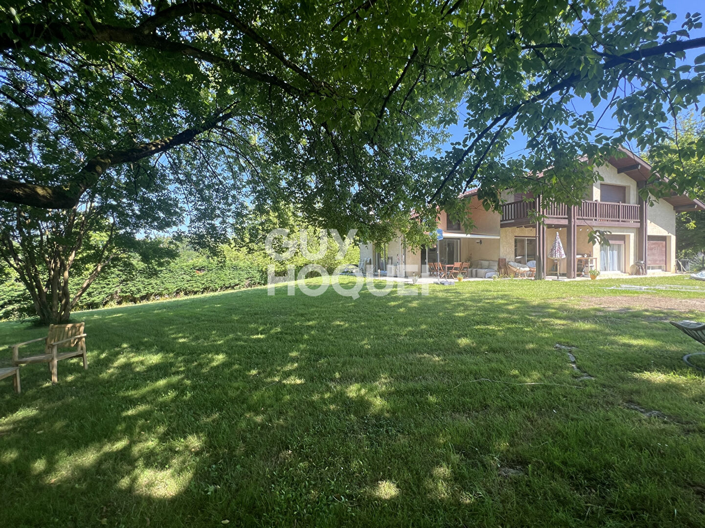 Maison 174 m² - 5 chambres - à Dax