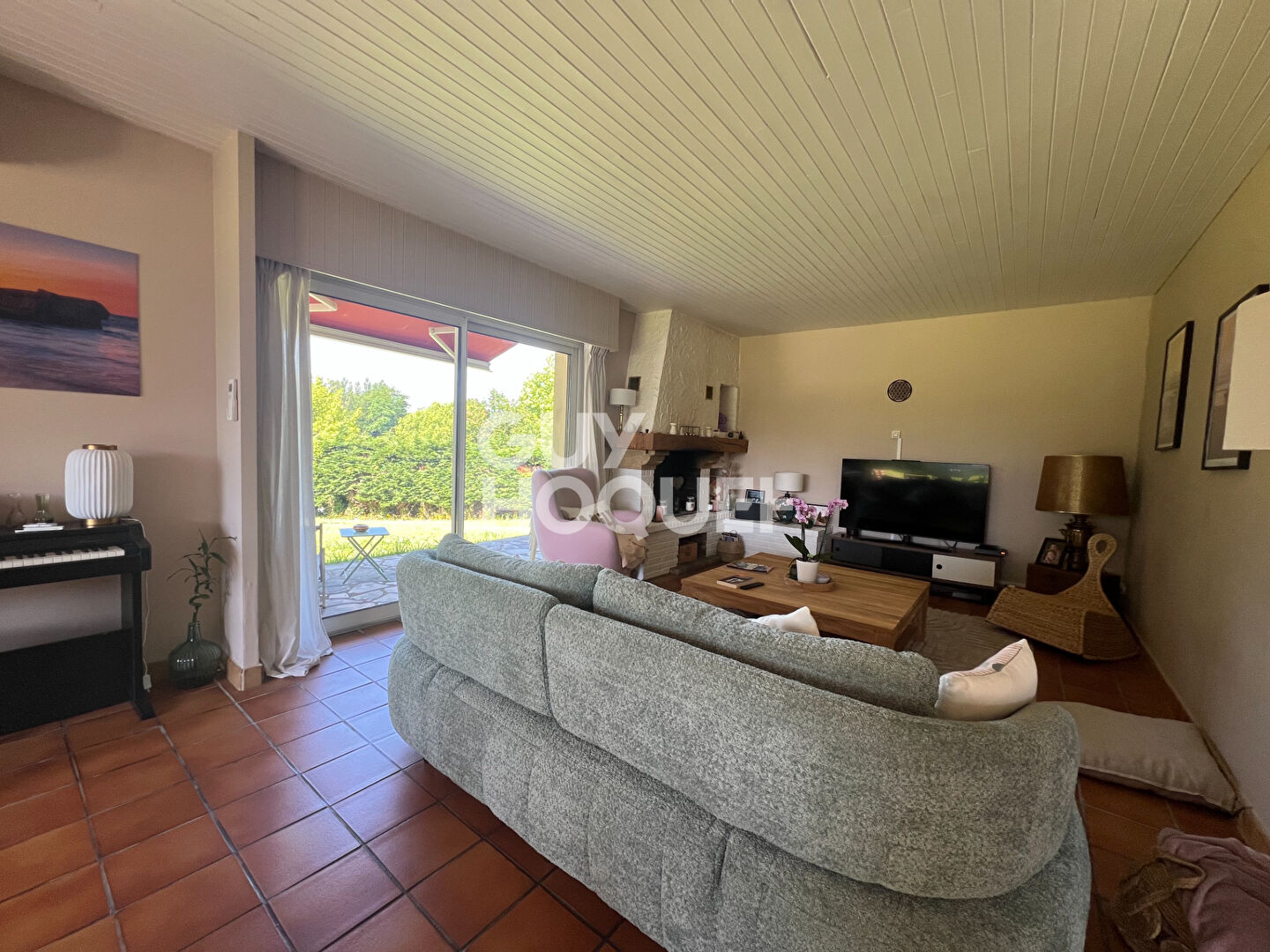 Maison 174 m² - 5 chambres - à Dax