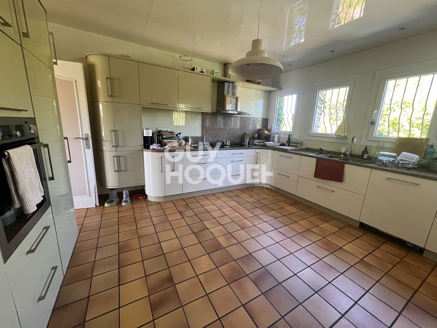 Maison 174 m² - 5 chambres - à Dax