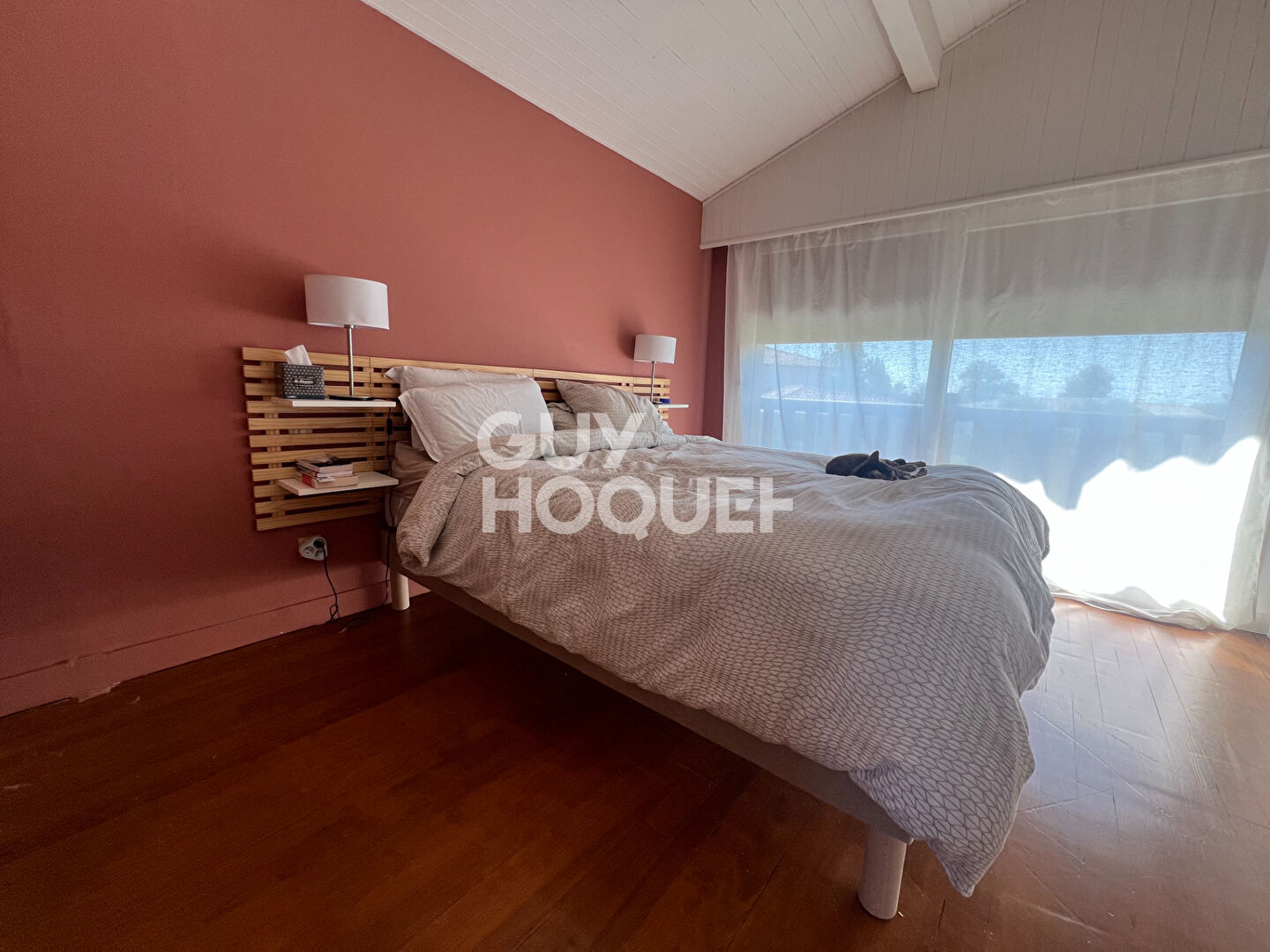 Maison 174 m² - 5 chambres - à Dax