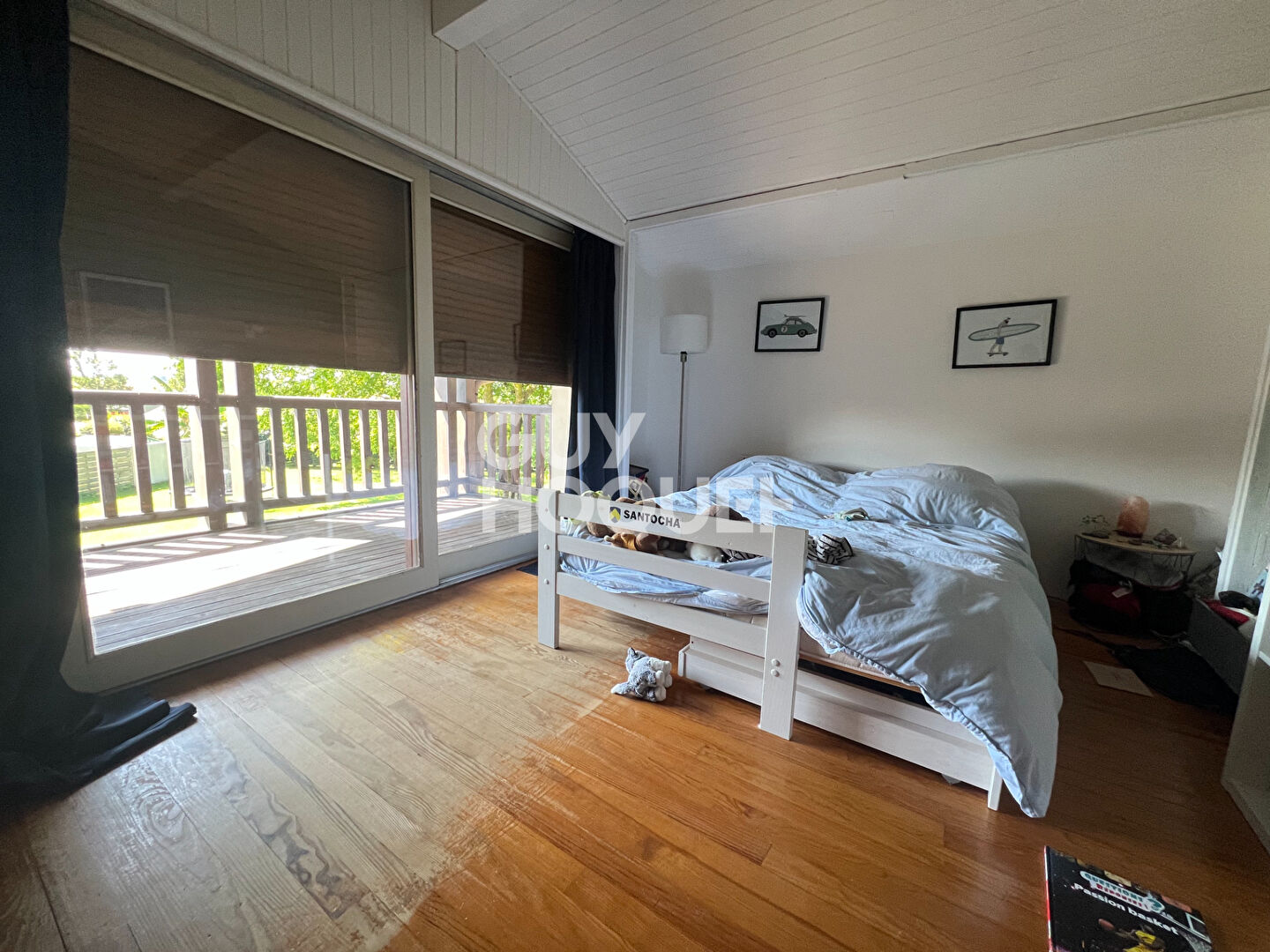 Maison 174 m² - 5 chambres - à Dax