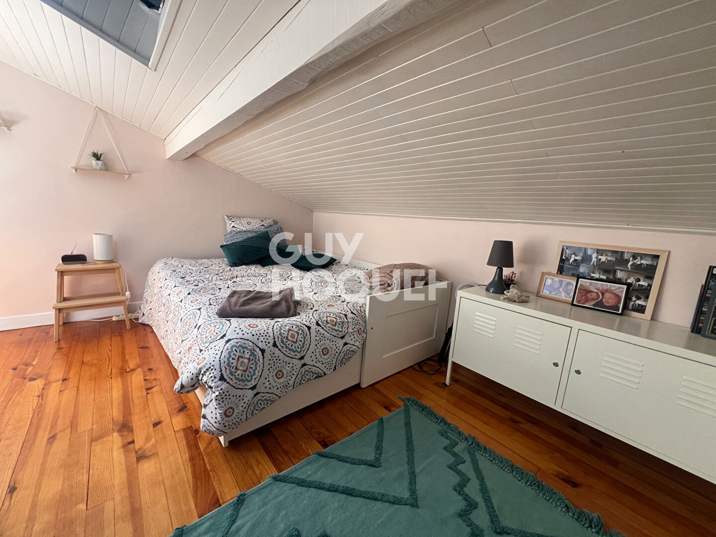 Maison 174 m² - 5 chambres - à Dax