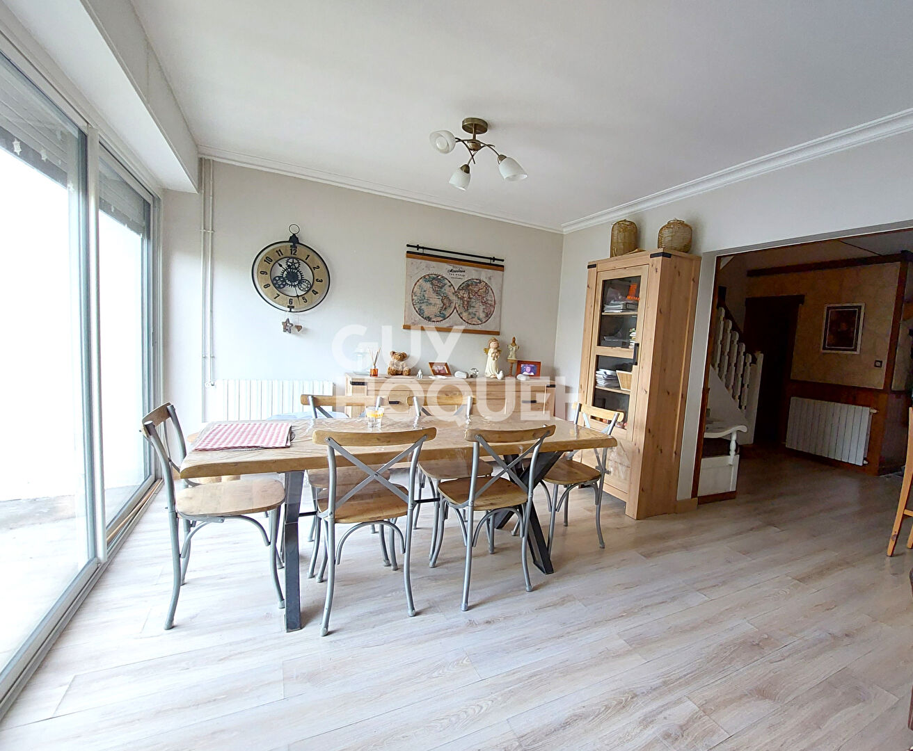Maison Dax 5 pièces 119 m² Quartier agréable de Dax