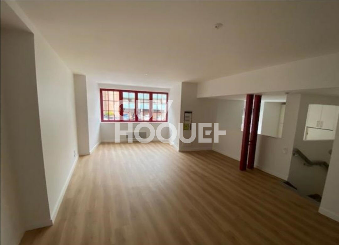 Appartement Dax 2 pièce(s)