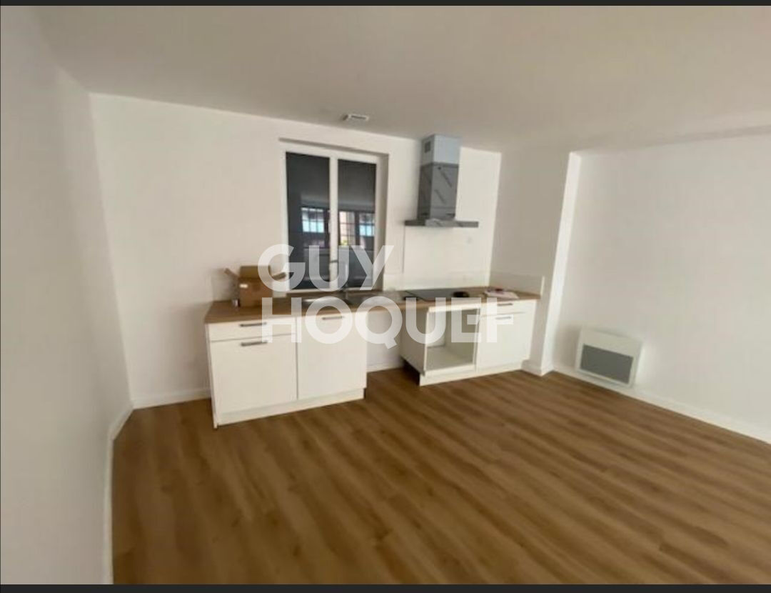 Appartement Dax 2 pièce(s)