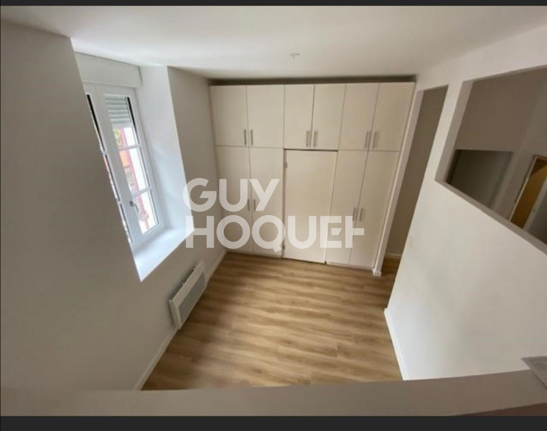 Appartement Dax 2 pièce(s)