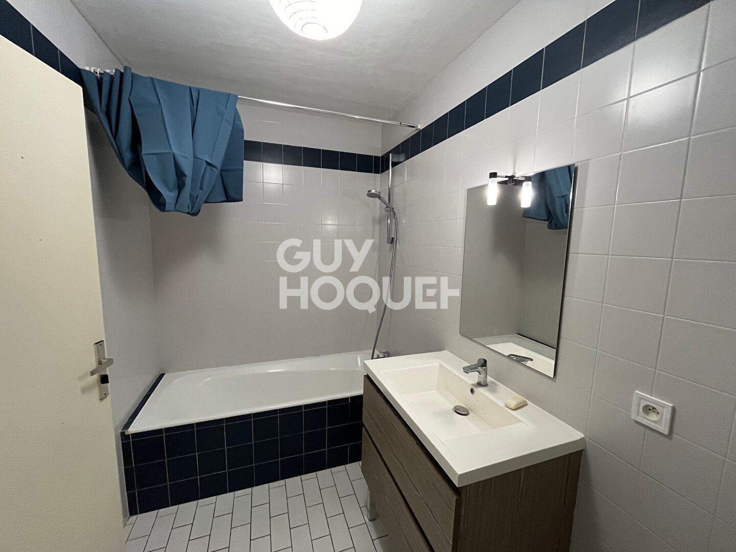 Appartement Dax 1 pièce 31 m²