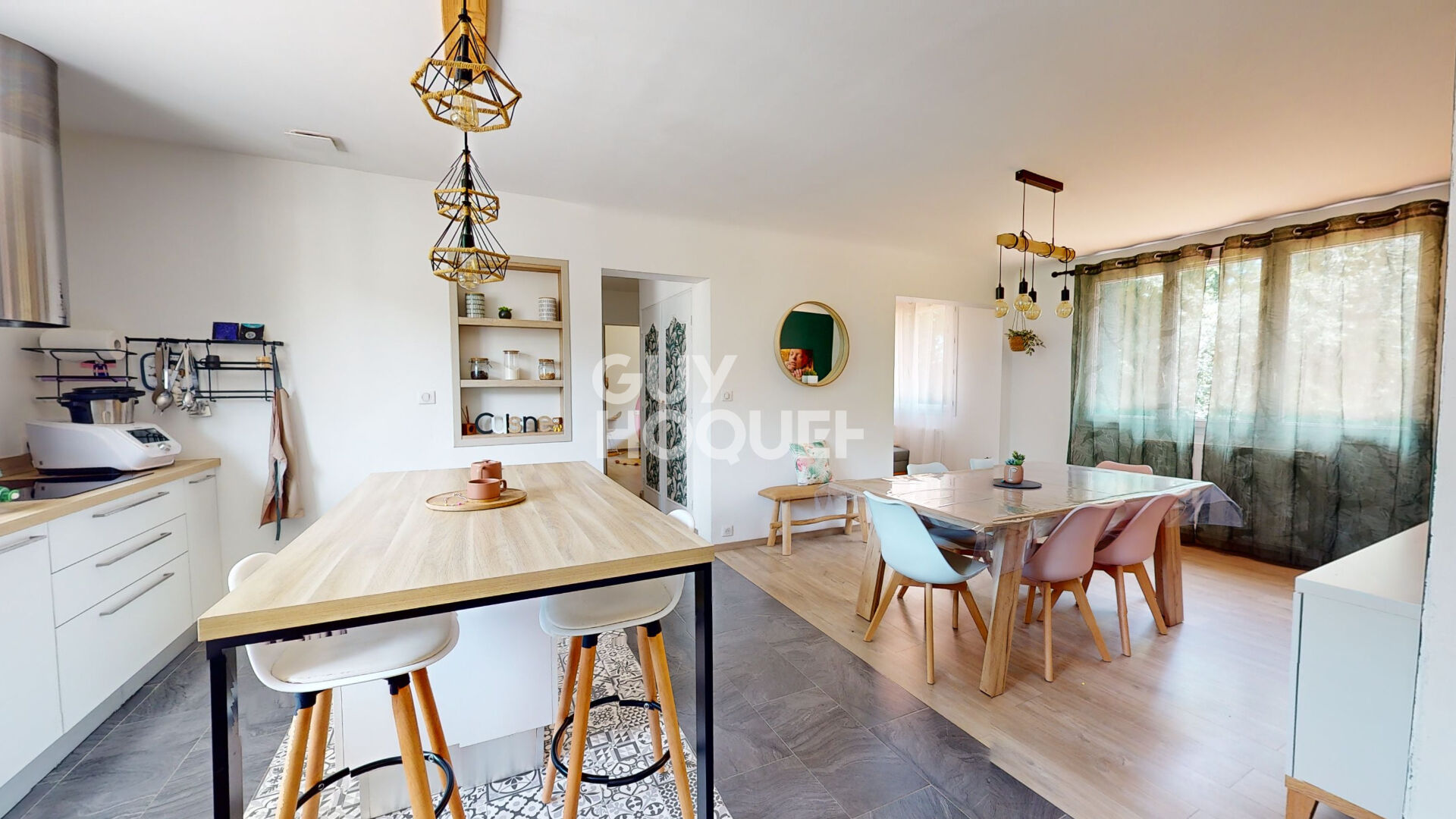 Maison famille à 15 minutes de Saint Paul les Dax et de Dax