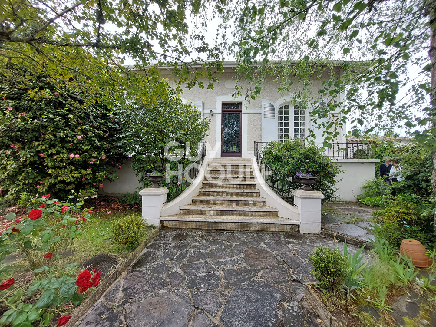 Maison Dax 7 pièces proximité commerces et écoles