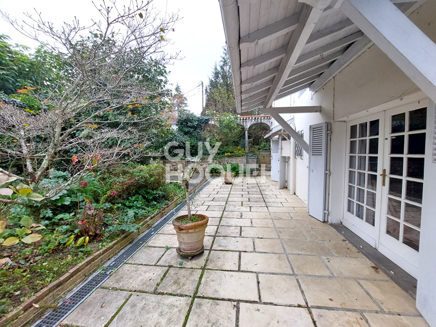 Maison Dax 7 pièces proximité commerces et écoles