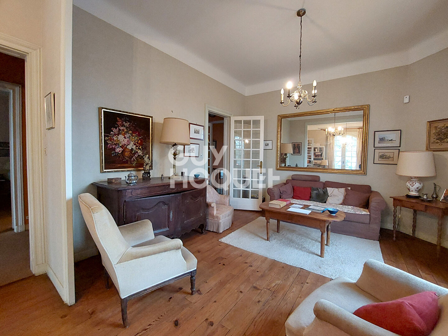 Maison Dax 7 pièces proximité commerces et écoles