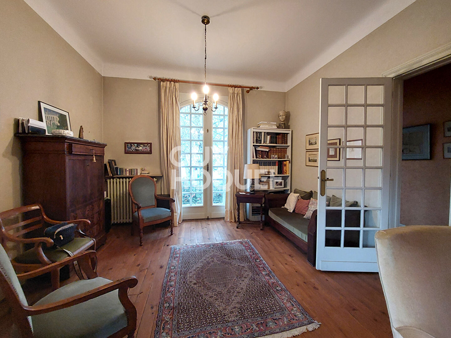 Maison Dax 7 pièces proximité commerces et écoles