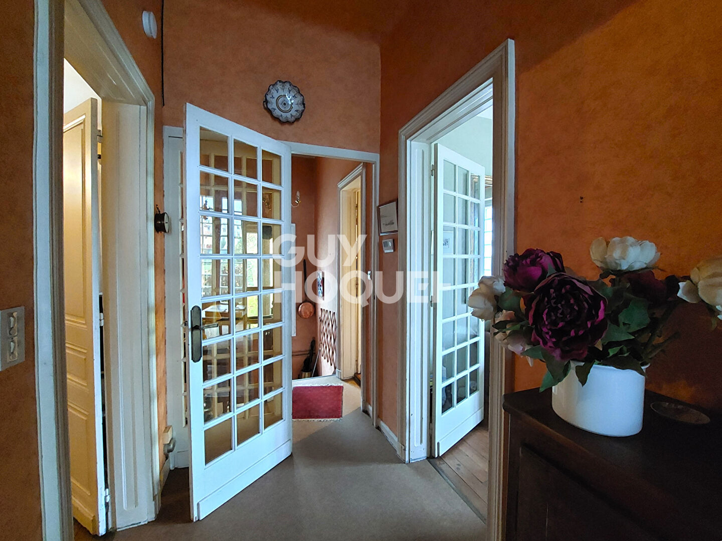 Maison Dax 7 pièces proximité commerces et écoles