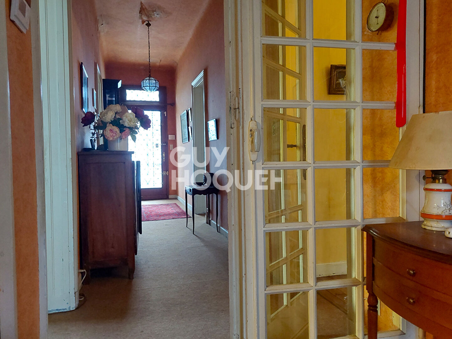 Maison Dax 7 pièces proximité commerces et écoles